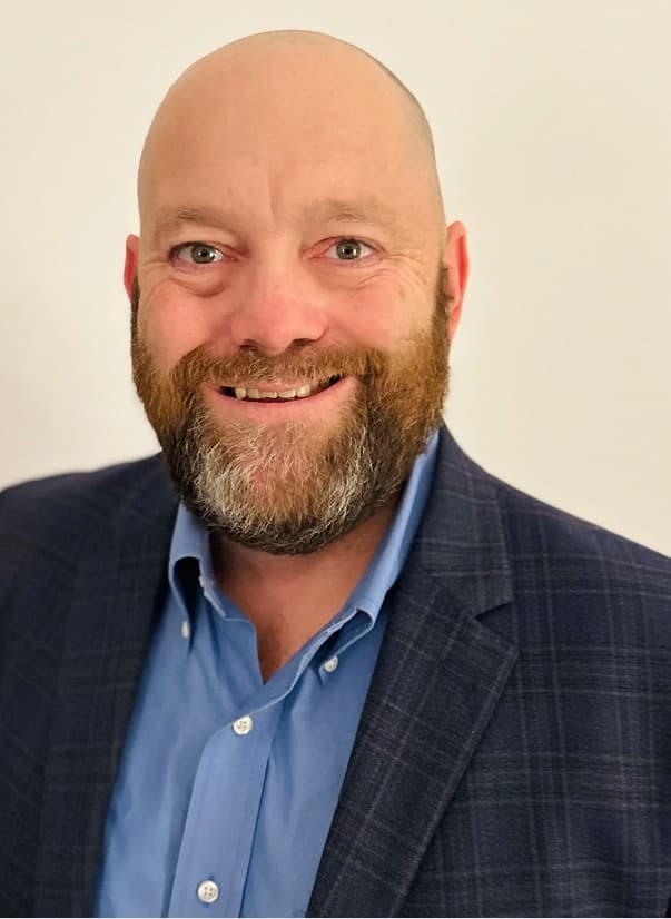 Jarrod Kanady, PMHNP